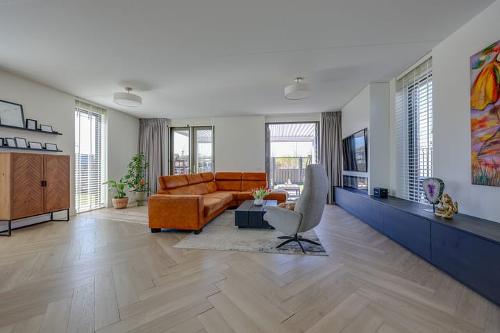 Foto 3 van Galileo Galileistraat 44