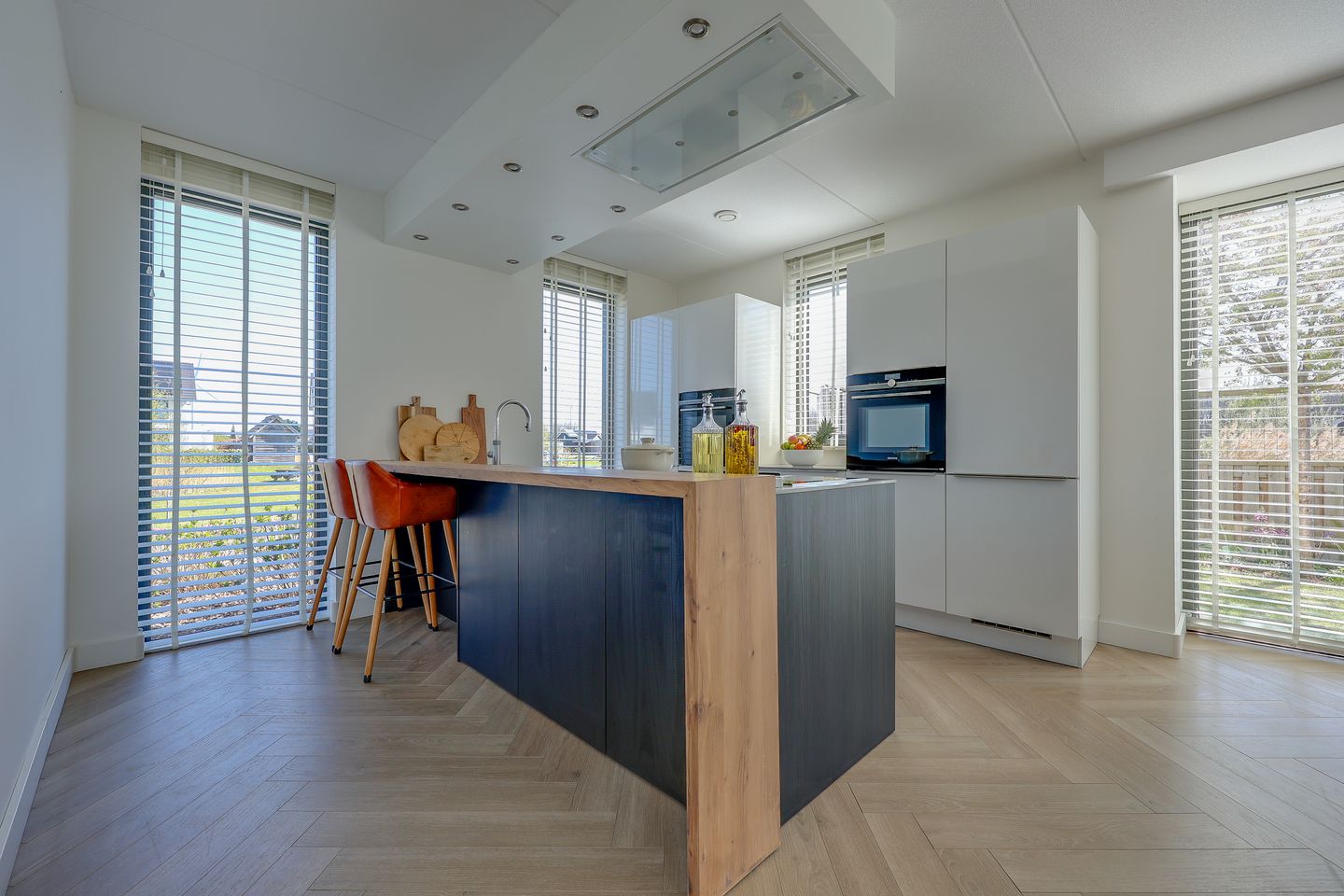 Foto 4 van Galileo Galileistraat 44