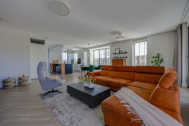 Foto 5 van Galileo Galileistraat 44