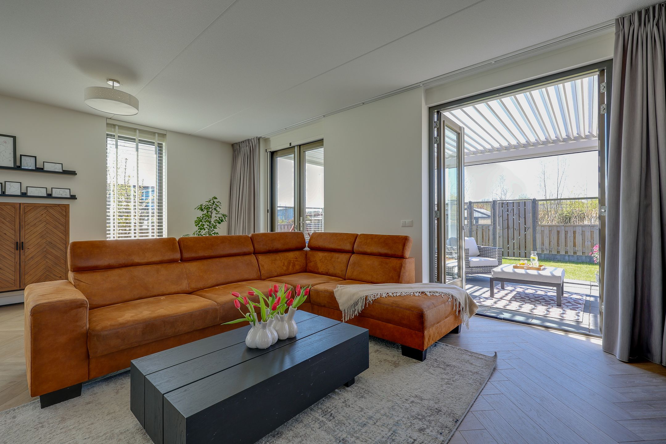 Foto 6 van Galileo Galileistraat 44