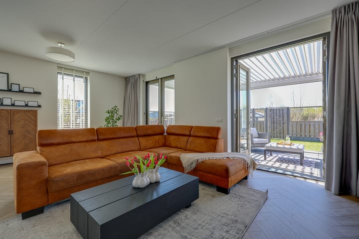 Foto 6 van Galileo Galileistraat 44