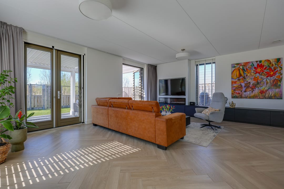 Foto 7 van Galileo Galileistraat 44