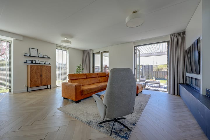 Foto 8 van Galileo Galileistraat 44