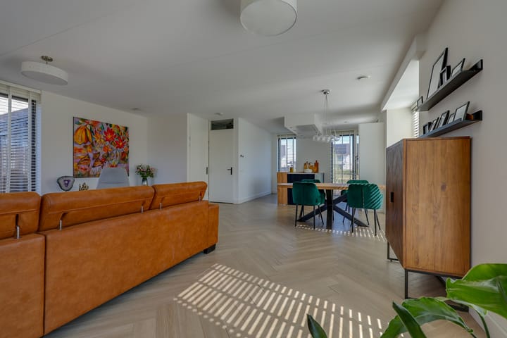 Foto 9 van Galileo Galileistraat 44