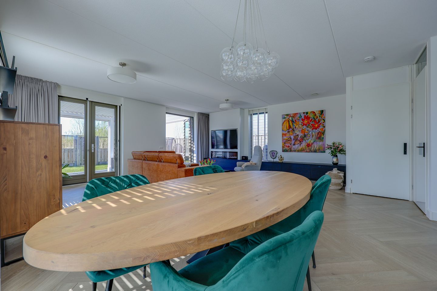 Foto 10 van Galileo Galileistraat 44