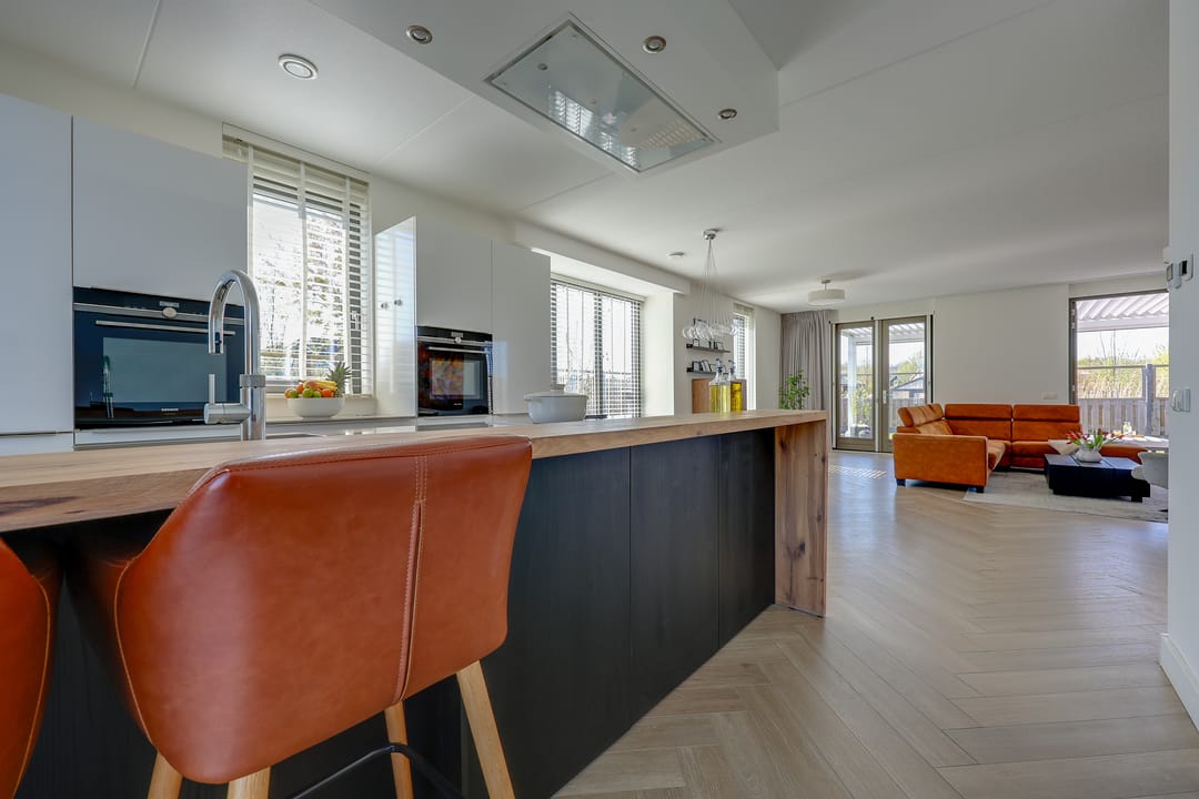 Foto 11 van Galileo Galileistraat 44