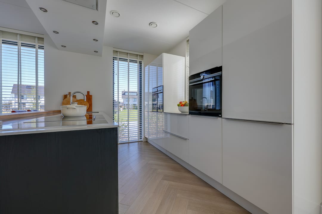 Foto 13 van Galileo Galileistraat 44