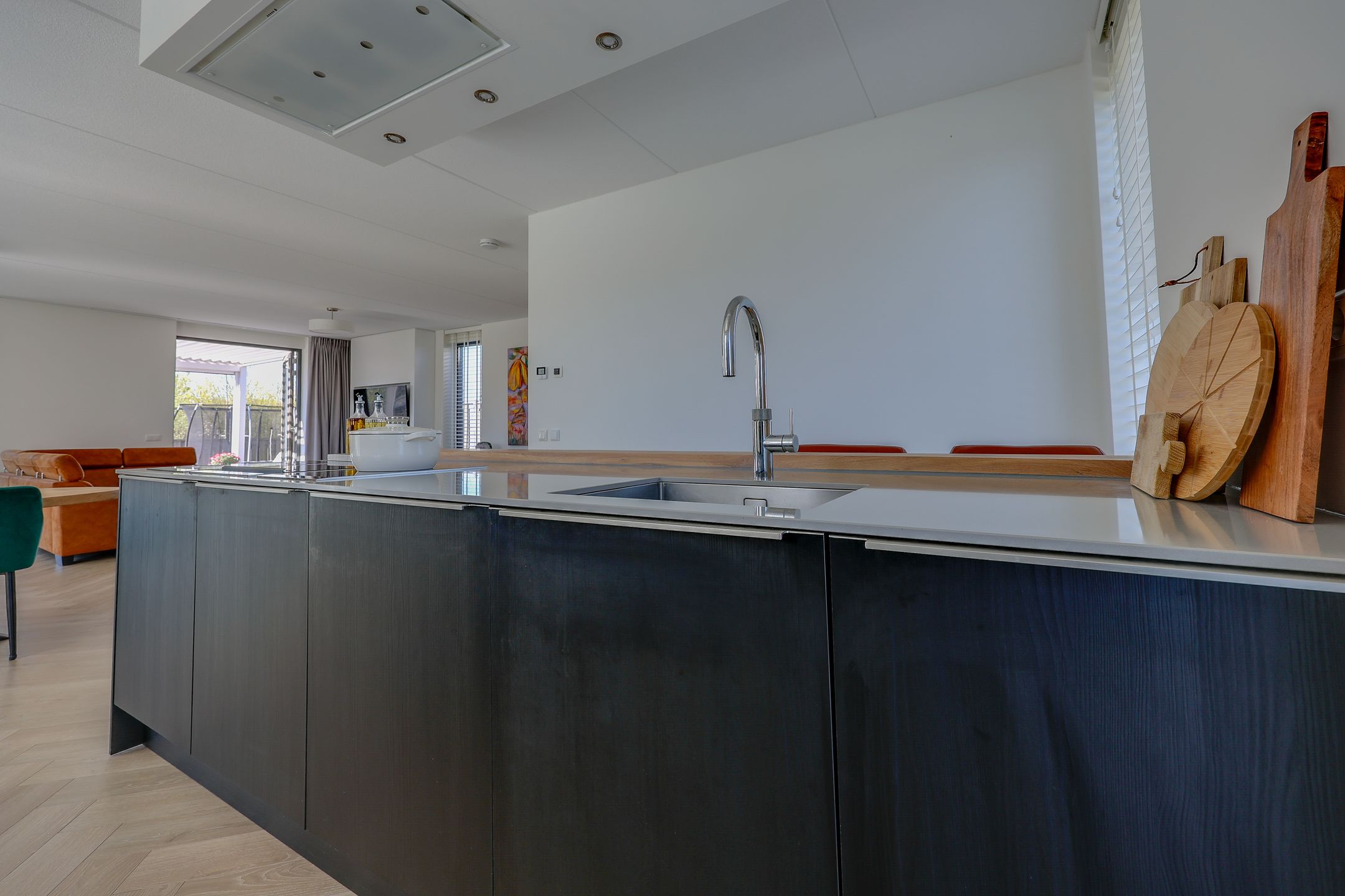 Foto 15 van Galileo Galileistraat 44