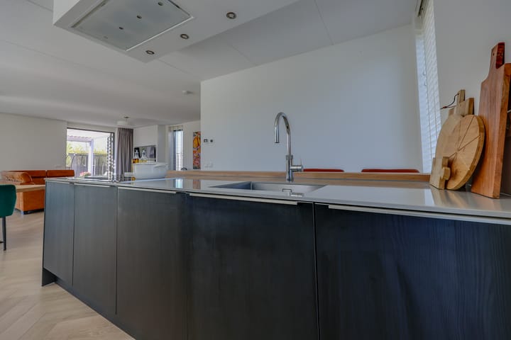 Foto 15 van Galileo Galileistraat 44