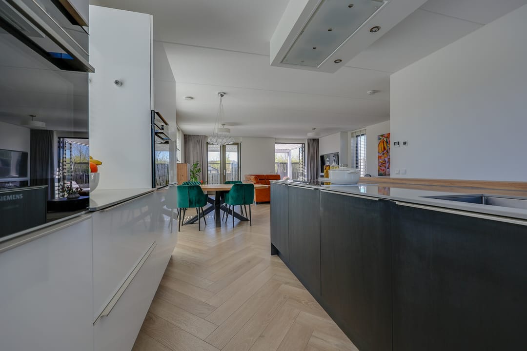 Foto 16 van Galileo Galileistraat 44