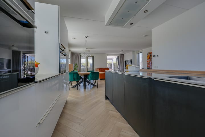 Foto 16 van Galileo Galileistraat 44