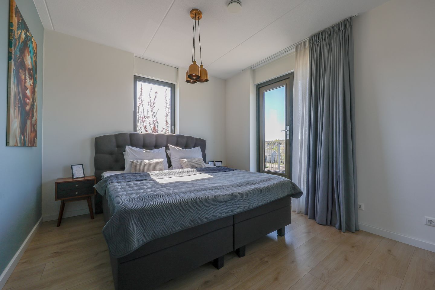 Foto 20 van Galileo Galileistraat 44