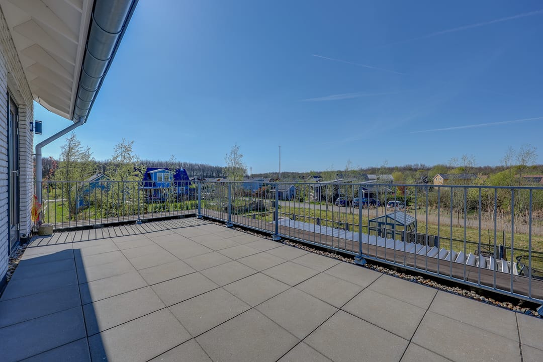 Foto 22 van Galileo Galileistraat 44