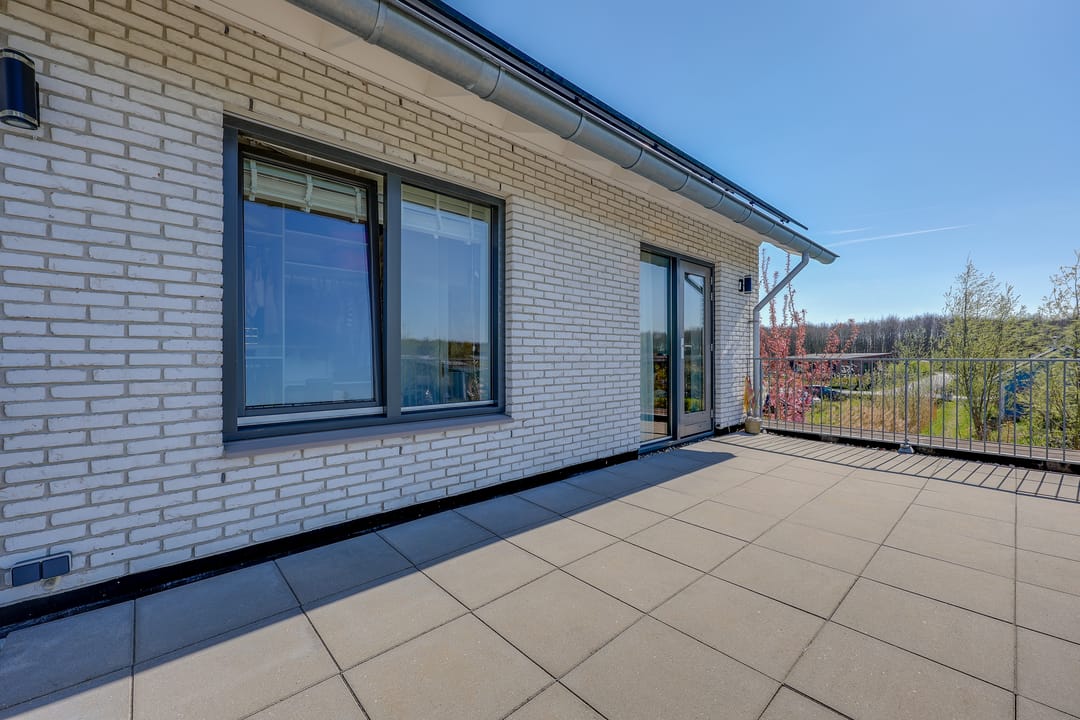 Foto 23 van Galileo Galileistraat 44