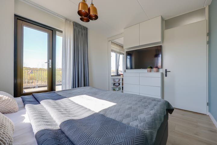 Foto 24 van Galileo Galileistraat 44