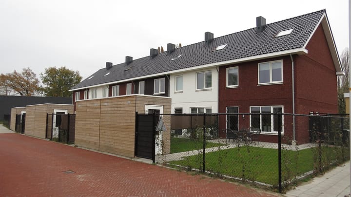 Foto 3 van Marathonlaan 27