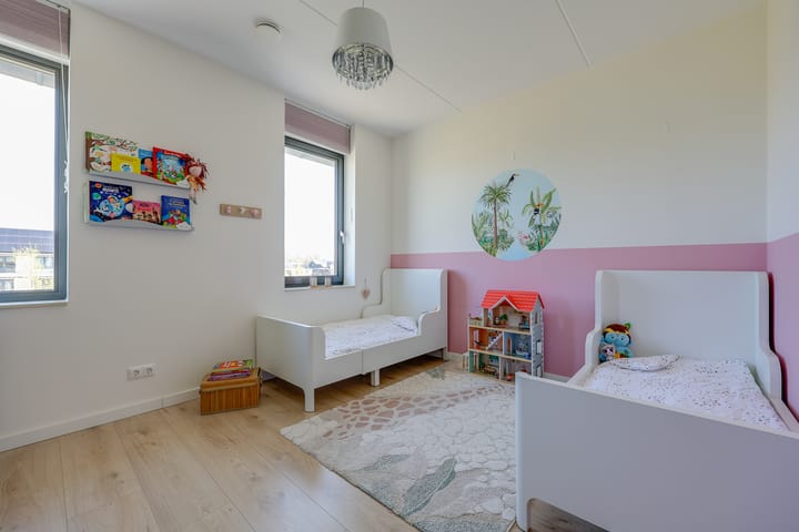 Foto 27 van Galileo Galileistraat 44