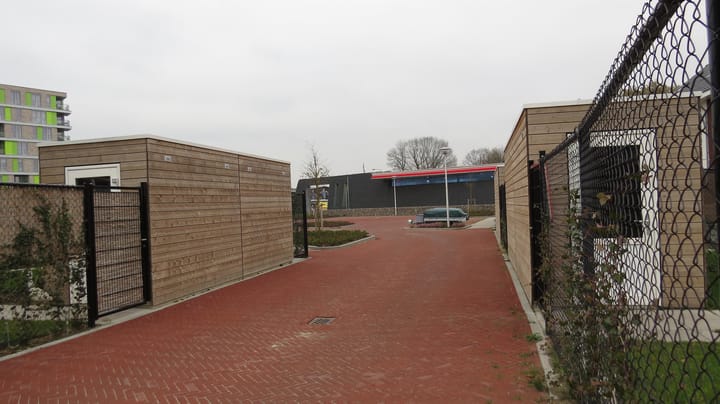 Photo 6 of Marathonlaan 27