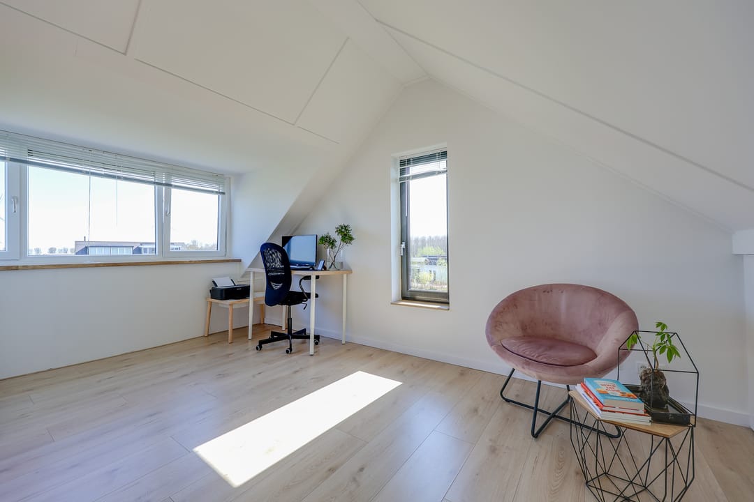 Foto 37 van Galileo Galileistraat 44