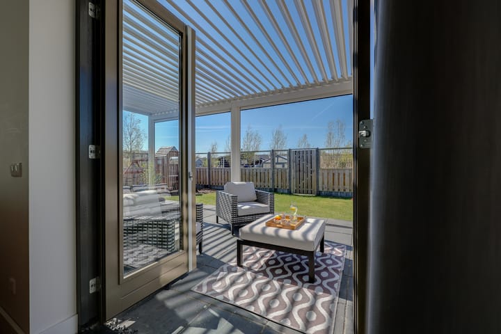 Foto 39 van Galileo Galileistraat 44