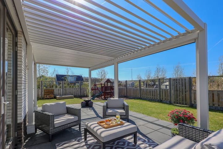 Foto 40 van Galileo Galileistraat 44