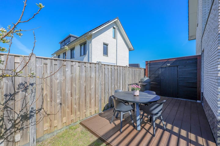 Foto 43 van Galileo Galileistraat 44