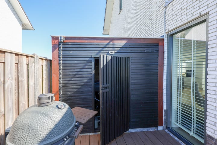 Foto 45 van Galileo Galileistraat 44