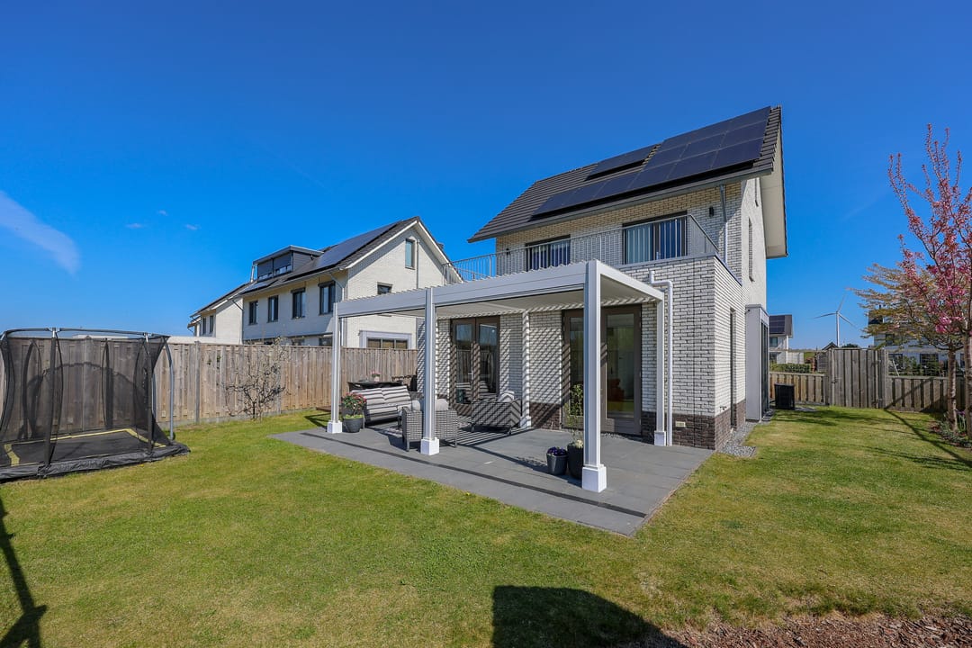 Foto 46 van Galileo Galileistraat 44