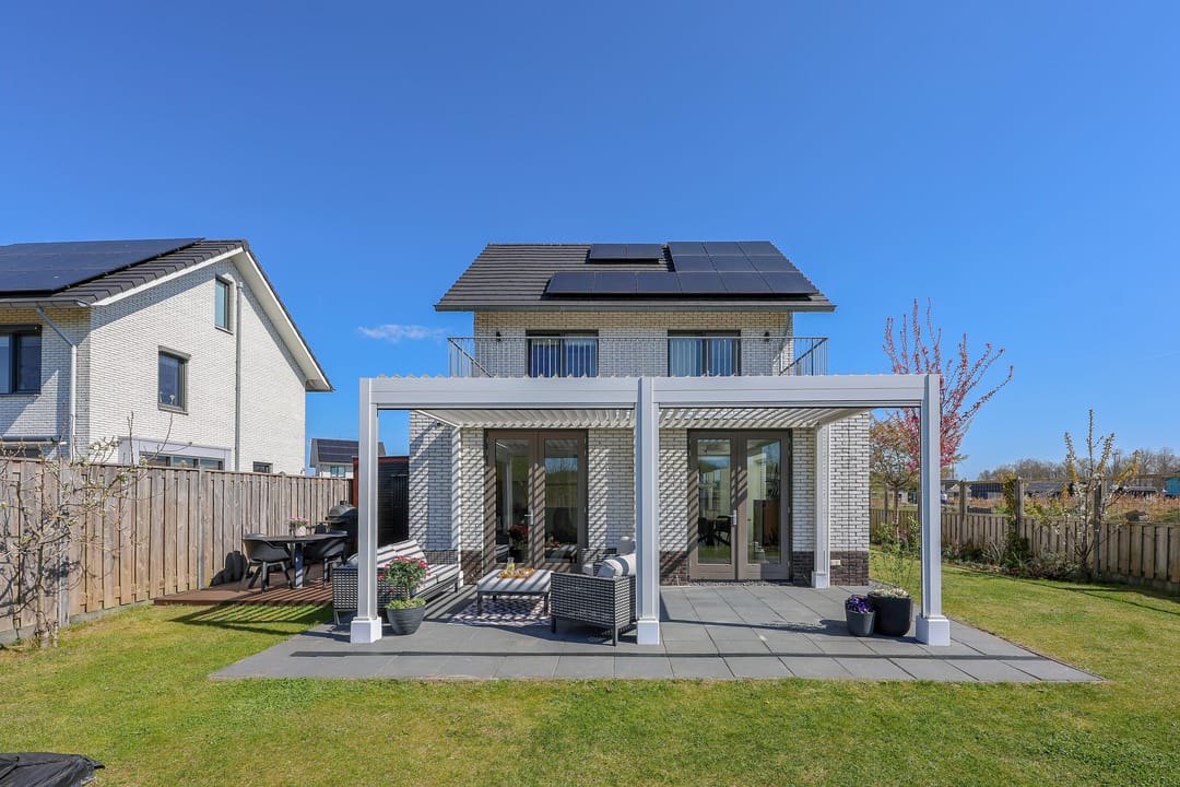 Foto 47 van Galileo Galileistraat 44