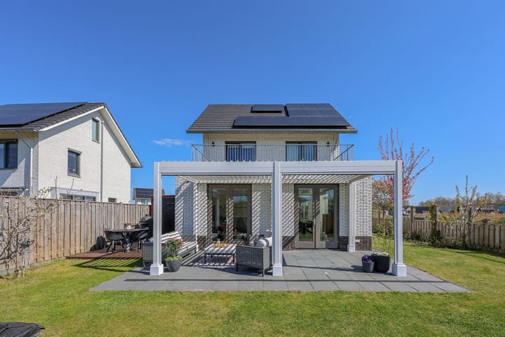 Foto 47 van Galileo Galileistraat 44