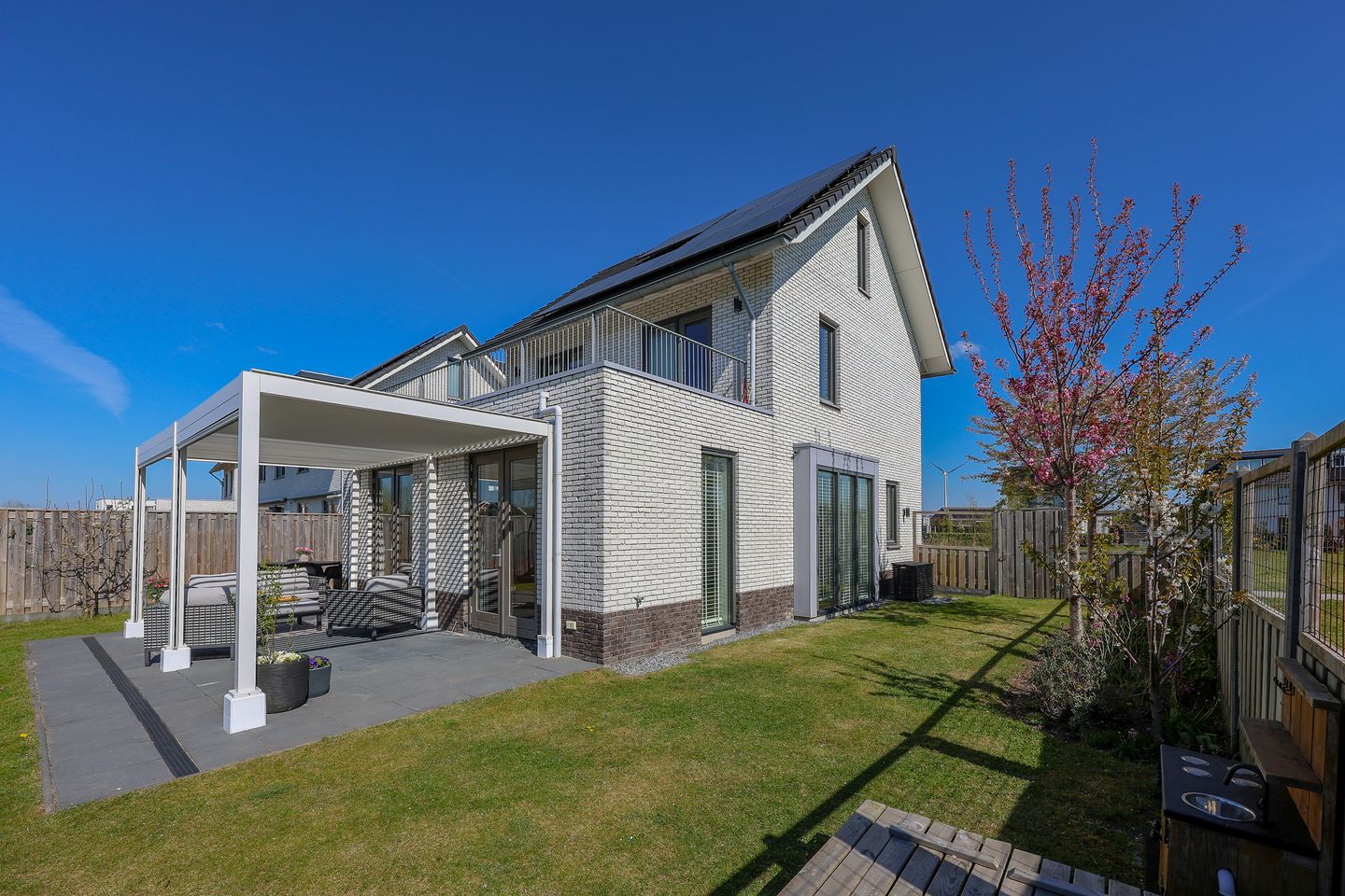 Foto 49 van Galileo Galileistraat 44