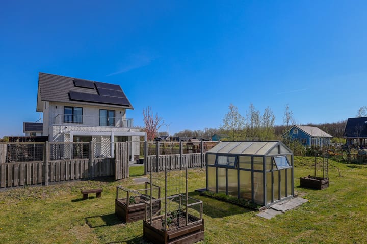 Foto 50 van Galileo Galileistraat 44