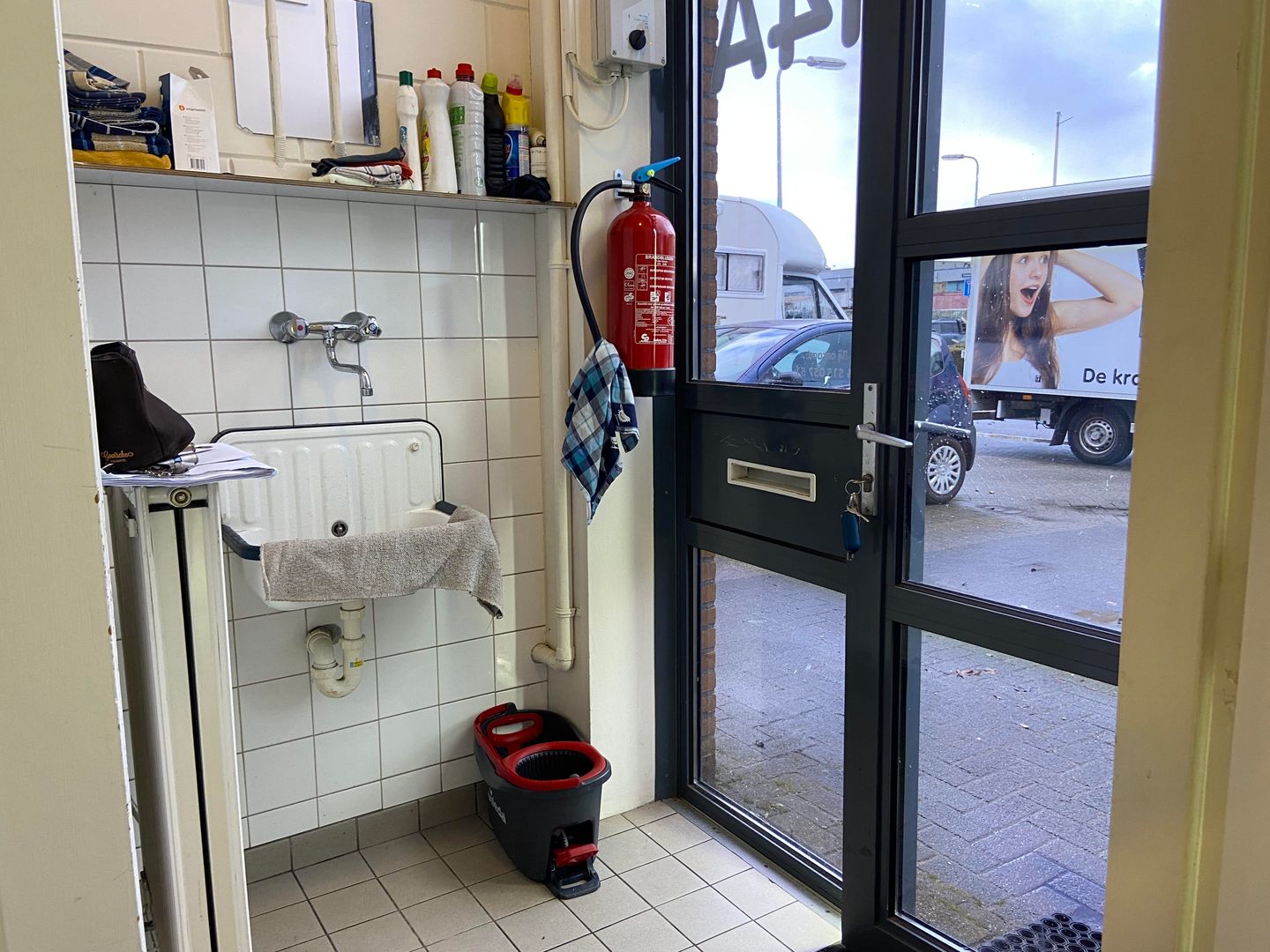 Bekijk foto 4 van Schietlood 14-A