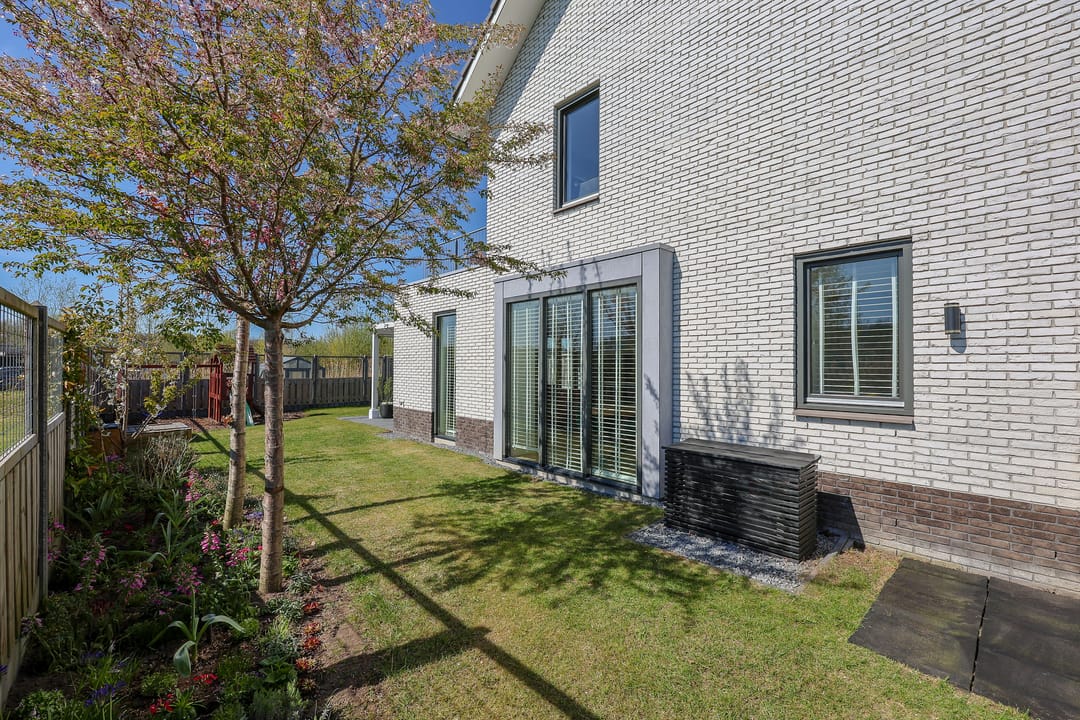 Foto 53 van Galileo Galileistraat 44