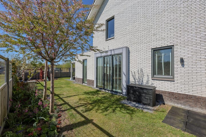 Foto 53 van Galileo Galileistraat 44