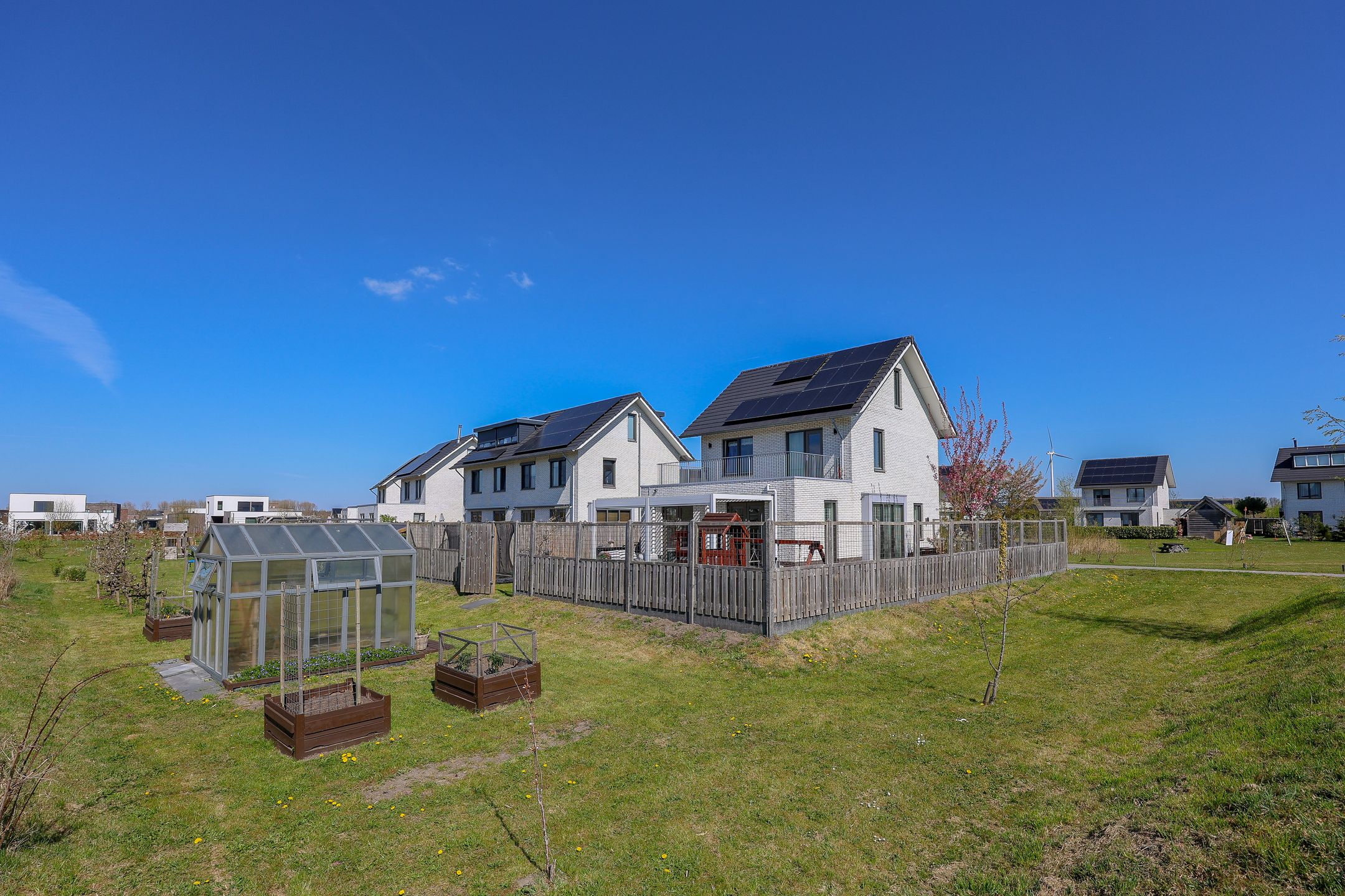 Foto 54 van Galileo Galileistraat 44