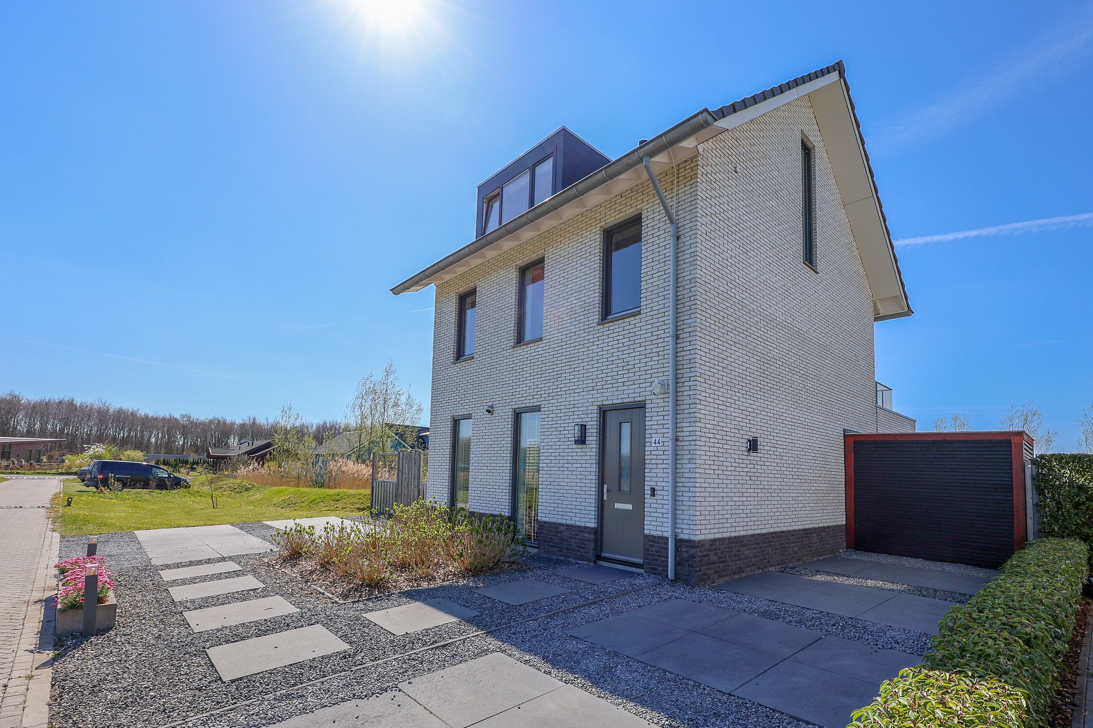 Foto 57 van Galileo Galileistraat 44