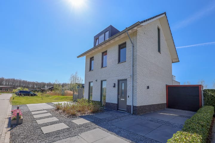 Foto 57 van Galileo Galileistraat 44