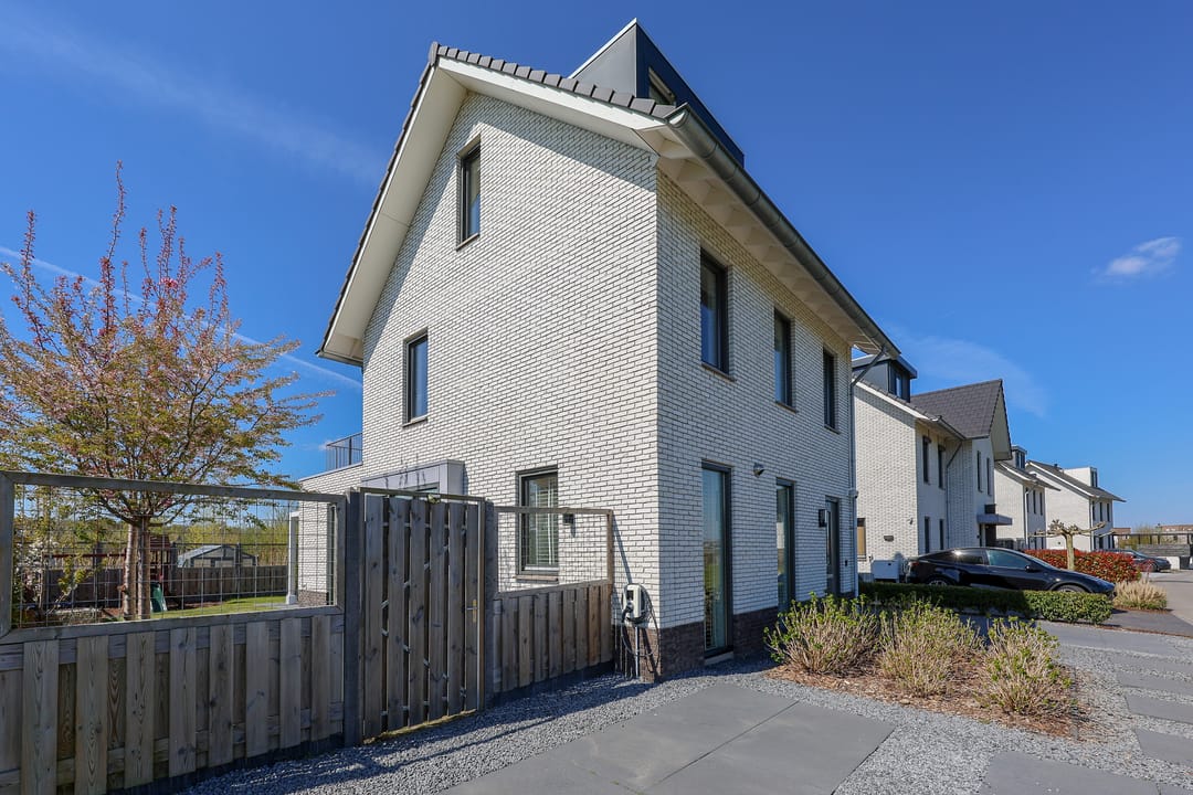 Foto 58 van Galileo Galileistraat 44