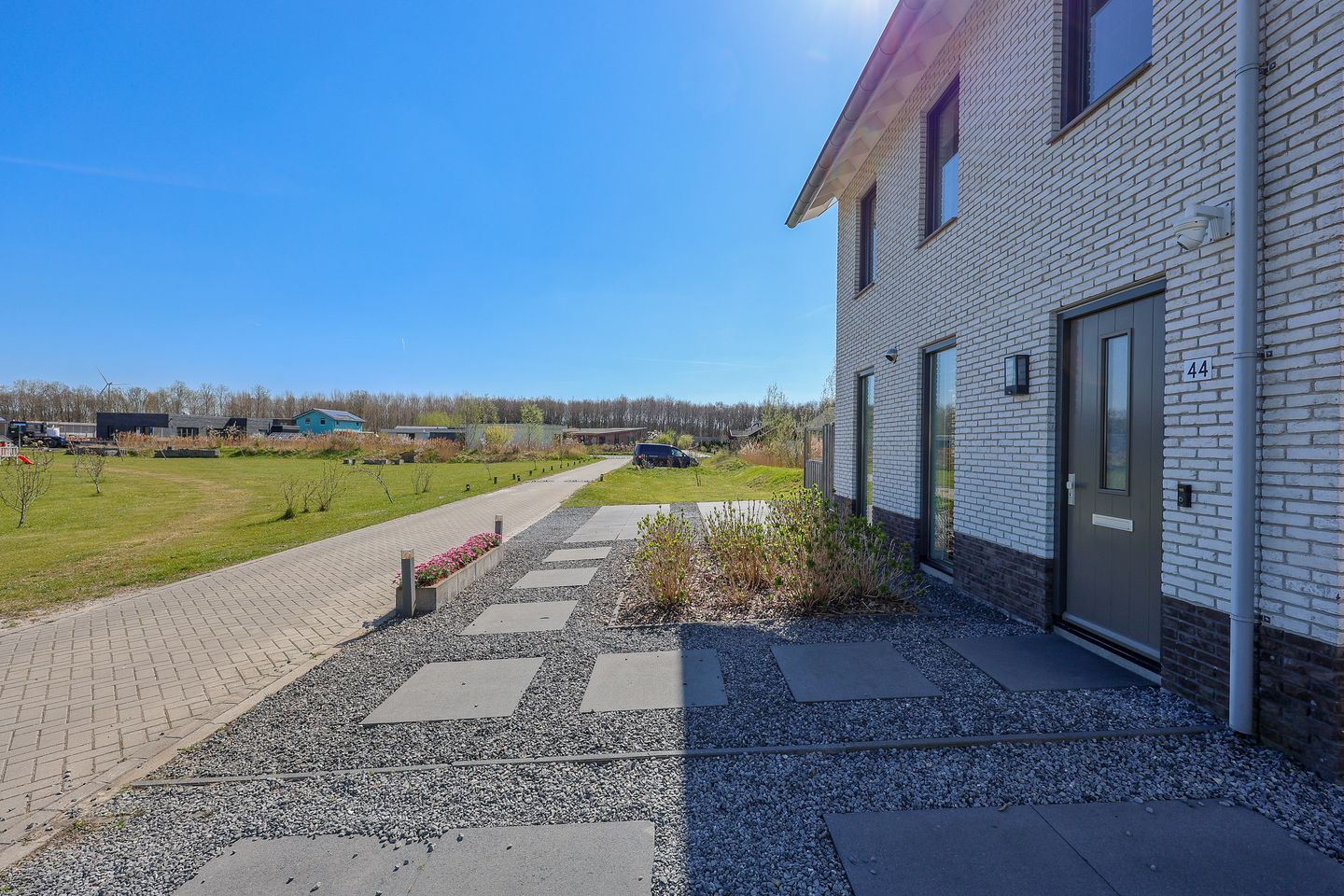 Foto 59 van Galileo Galileistraat 44