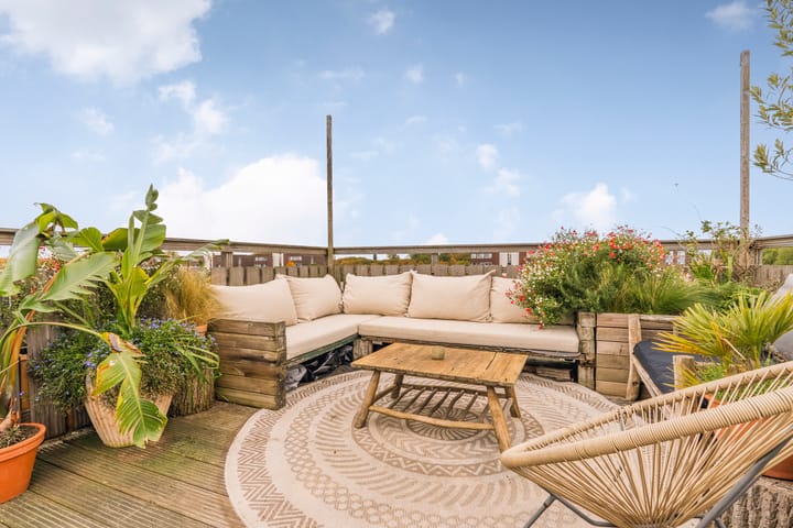 Photo 3 of Joos Banckersweg 25-4