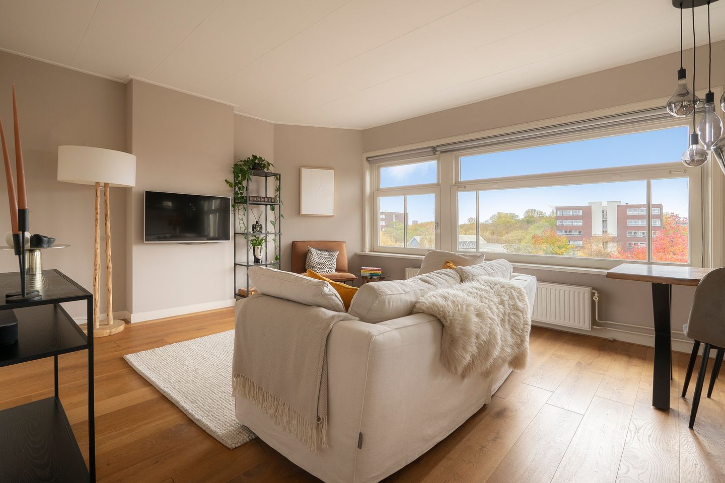 Foto 4 van Joos Banckersweg 25-4