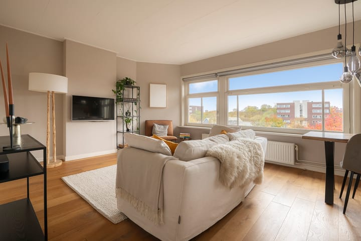 Photo 4 of Joos Banckersweg 25-4