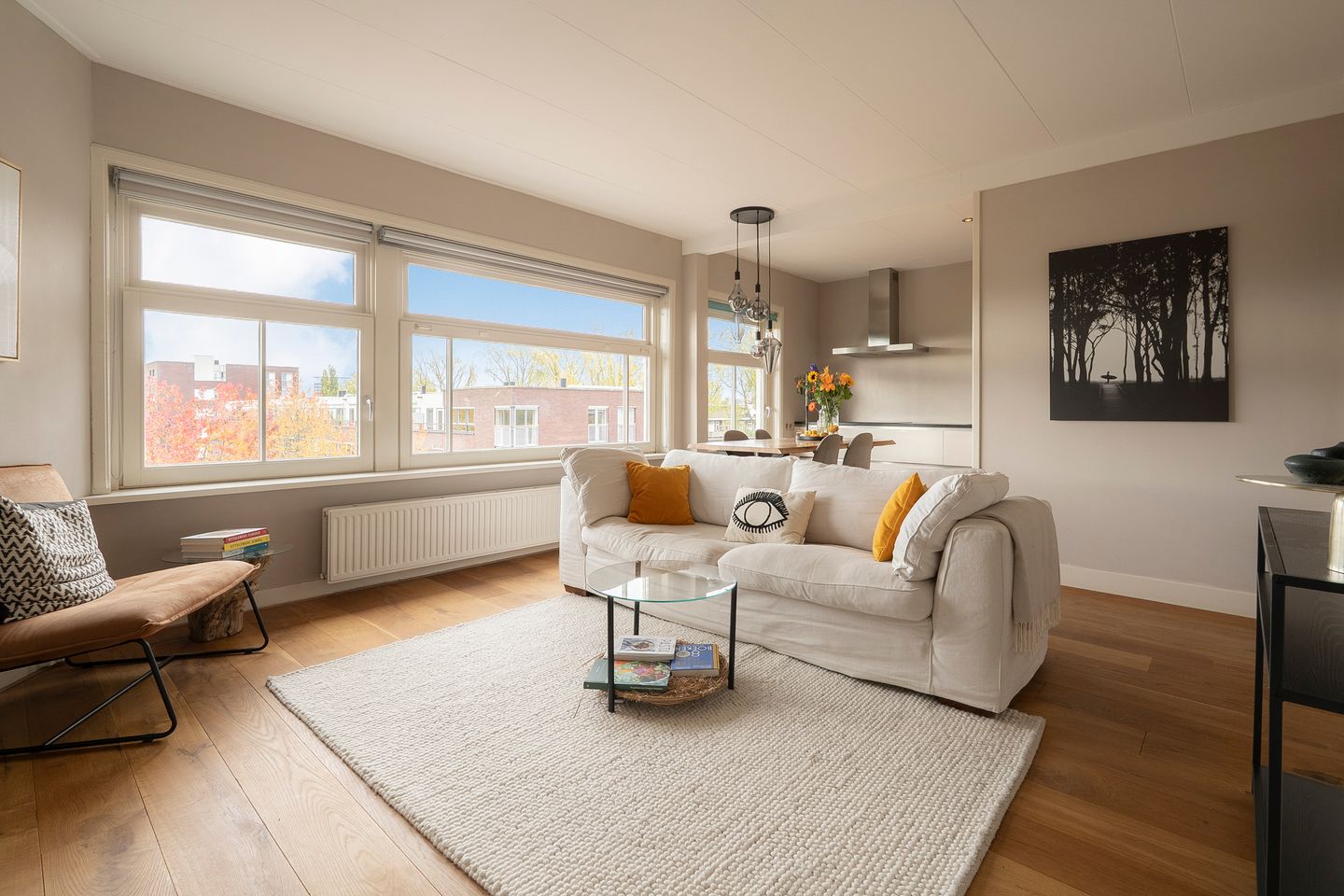 Foto 5 van Joos Banckersweg 25-4