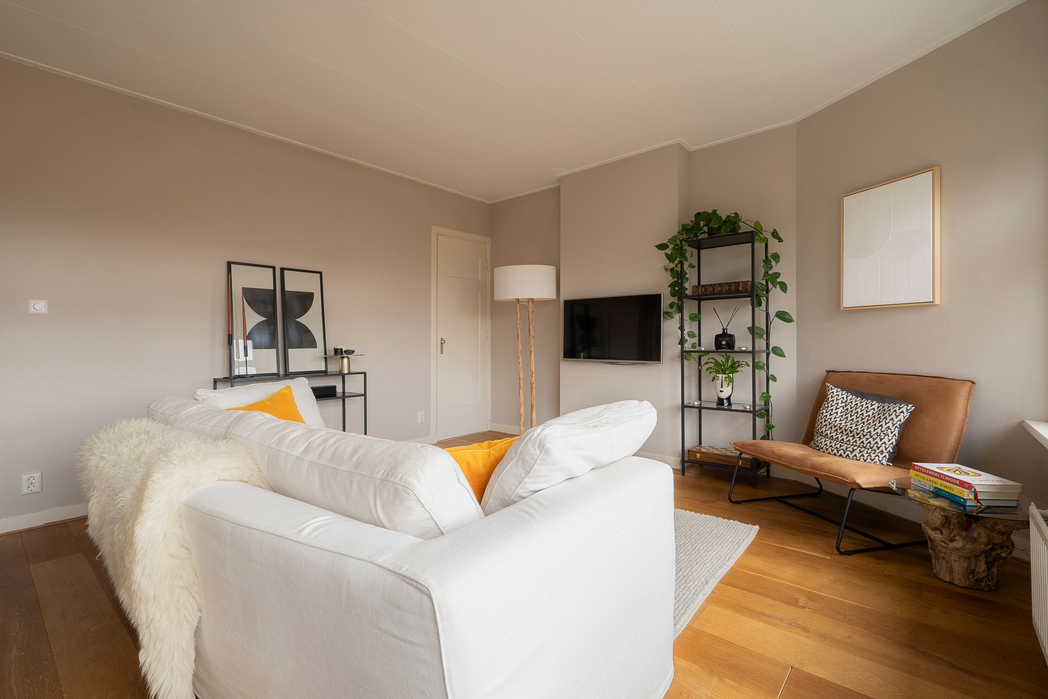 Foto 6 van Joos Banckersweg 25-4