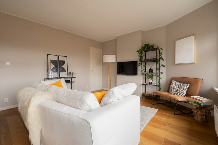 Photo 6 of Joos Banckersweg 25-4