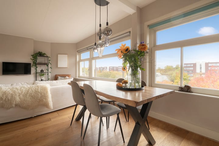 Photo 7 of Joos Banckersweg 25-4