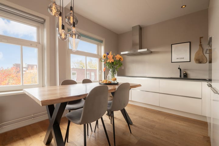 Photo 8 of Joos Banckersweg 25-4