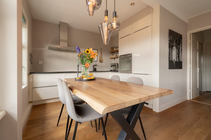 Photo 9 of Joos Banckersweg 25-4