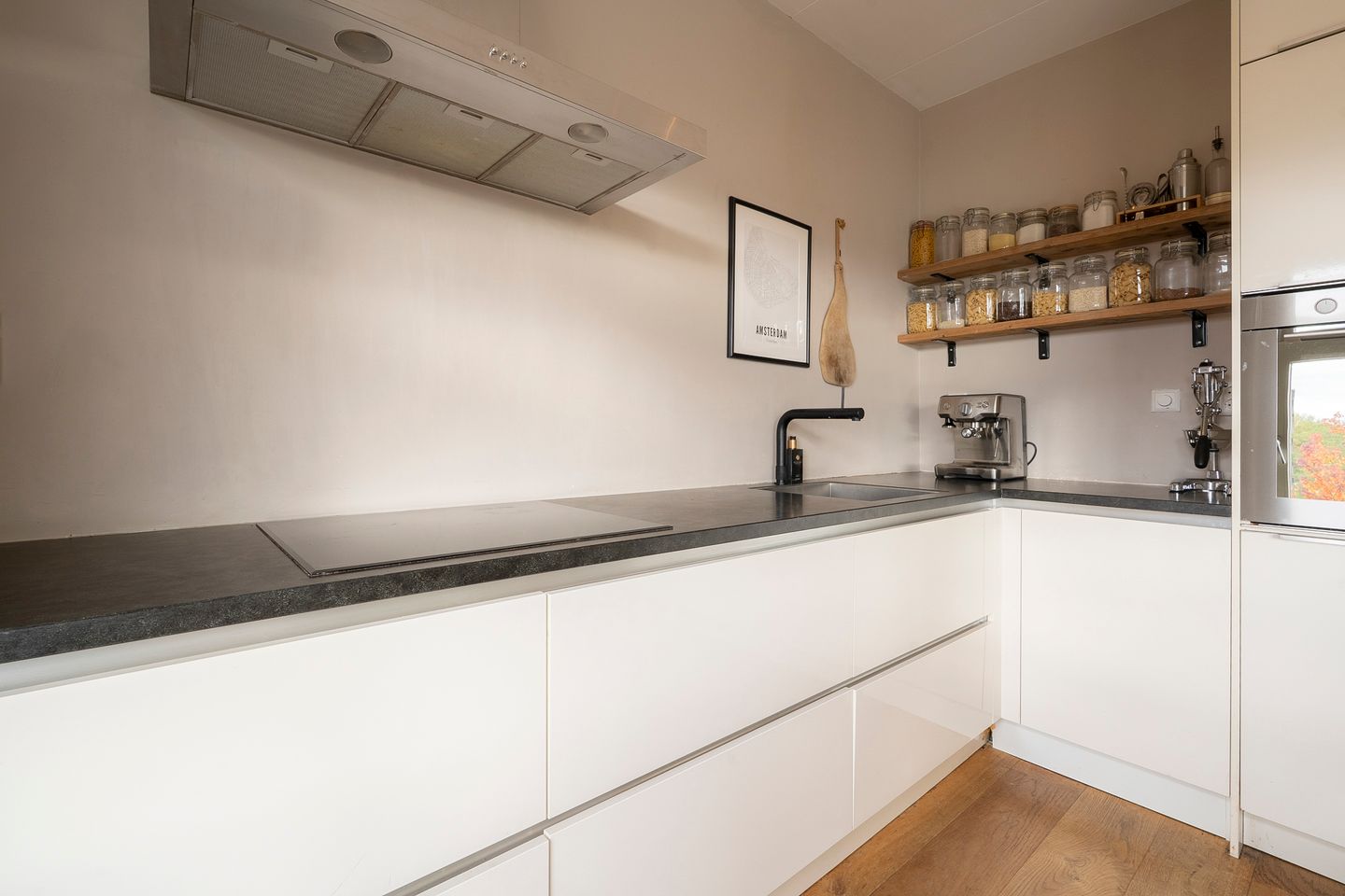 Foto 10 van Joos Banckersweg 25-4